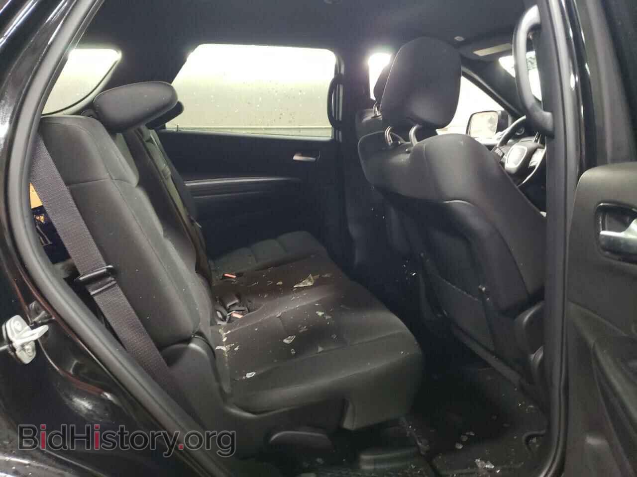 2023 DODGE DURANGO - VIN: 1C4RDHAG4PC630067 - Фото 10