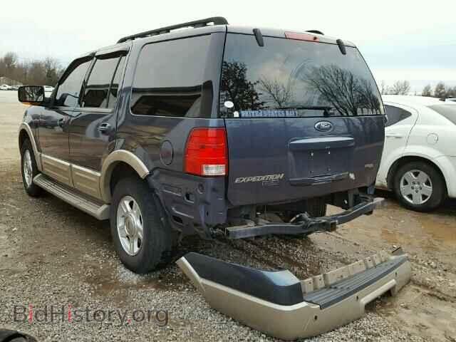 2006 FORD EXPEDITION - VIN: 1FMFU17536LA05833 - Фото 3
