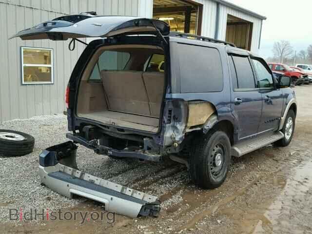 2006 FORD EXPEDITION - VIN: 1FMFU17536LA05833 - Фото 4