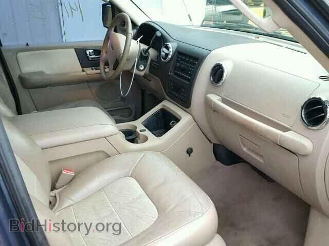 2006 FORD EXPEDITION - VIN: 1FMFU17536LA05833 - Фото 5