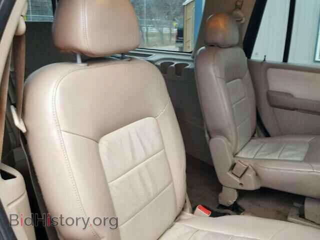 2006 FORD EXPEDITION - VIN: 1FMFU17536LA05833 - Фото 6