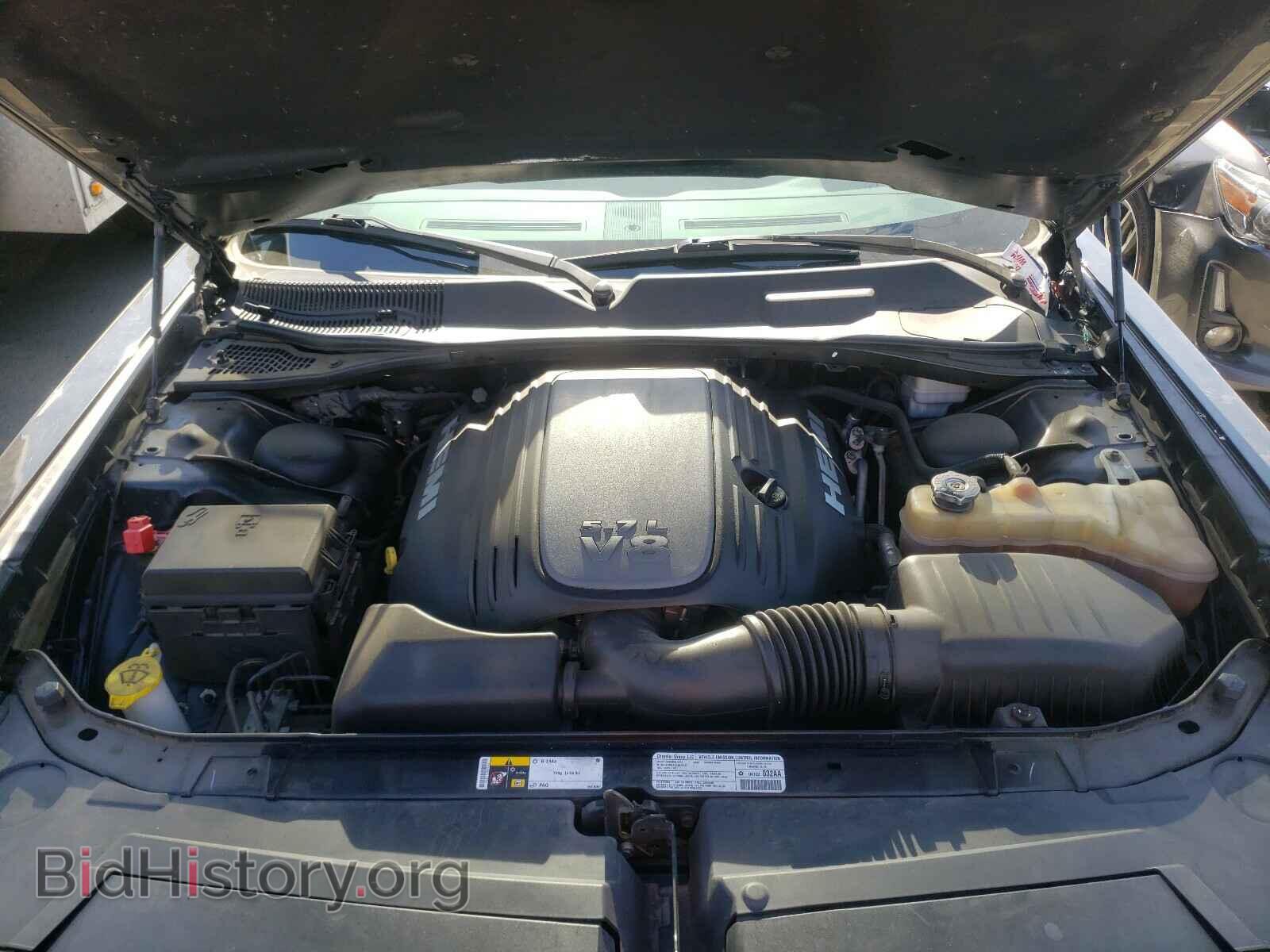 2013 DODGE CHALLENGER - VIN: 2C3CDYBT2DH695675 - Фото 7