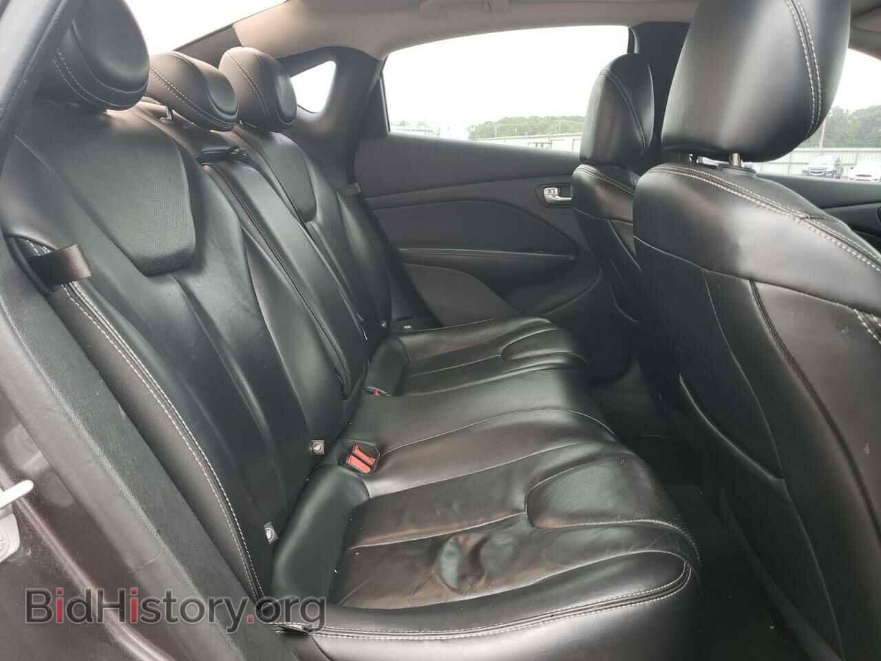 2015 DODGE DART - VIN: 1C3CDFCB1FD132451 - Фото 6