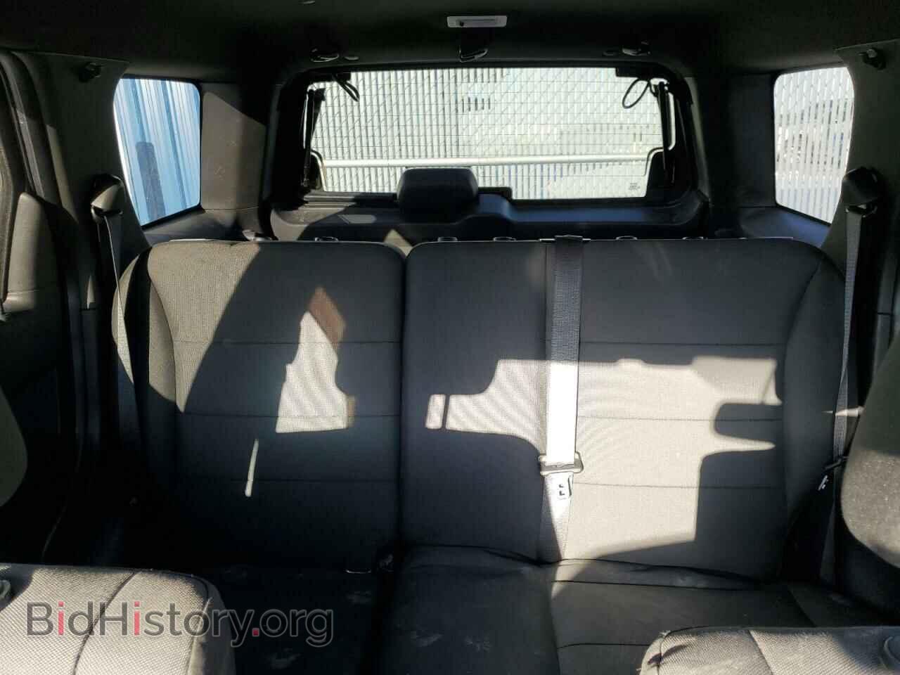 2012 FORD ESCAPE - VIN: 1FMCU0DG7CKA39617 - Фото 10