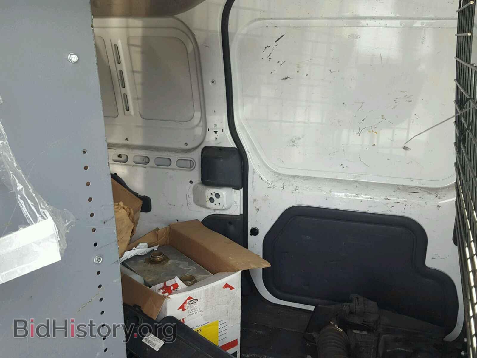 2013 FORD TRANSIT CO - VIN: NM0LS7AN4DT128415 - Фото 6