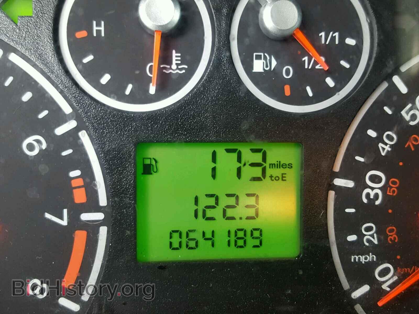 2013 FORD TRANSIT CO - VIN: NM0LS7AN4DT128415 - Фото 8