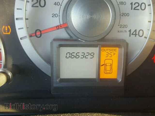 2011 HONDA PILOT - VIN: 5FNYF4H50BB054623 - Фото 8