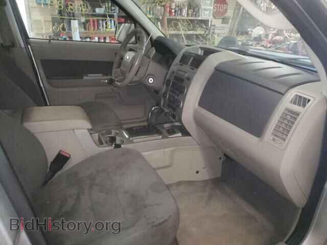 2009 FORD ESCAPE - VIN: 1FMCU59379KC03637 - Фото 5