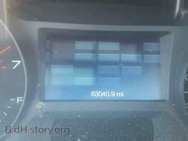 2013 FORD EDGE - VIN: 2FMDK3JC2DBB56711 - Photo 8
