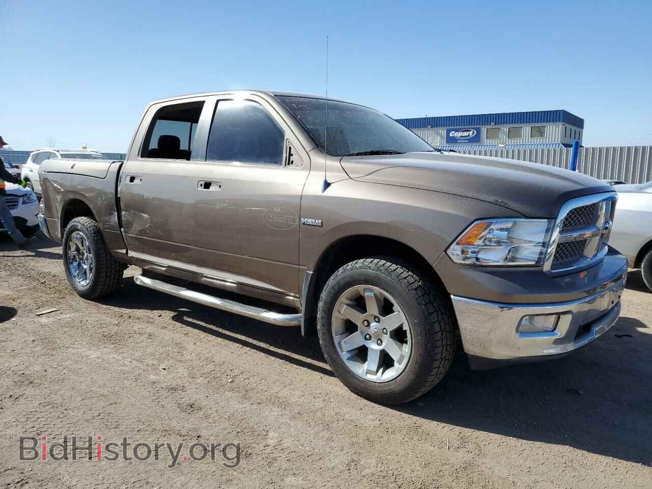 2009 DODGE All Models - VIN: 1D3HV13T79J530691 - Фото 4