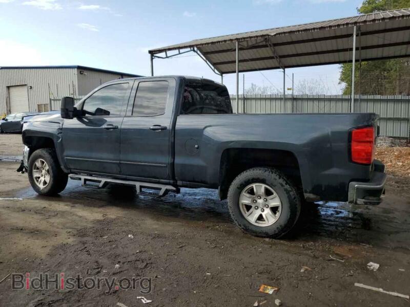 2019 Chevrolet ALL MODELS (VIN 2GCRCPEC8K1104348) — фото 2 из 14