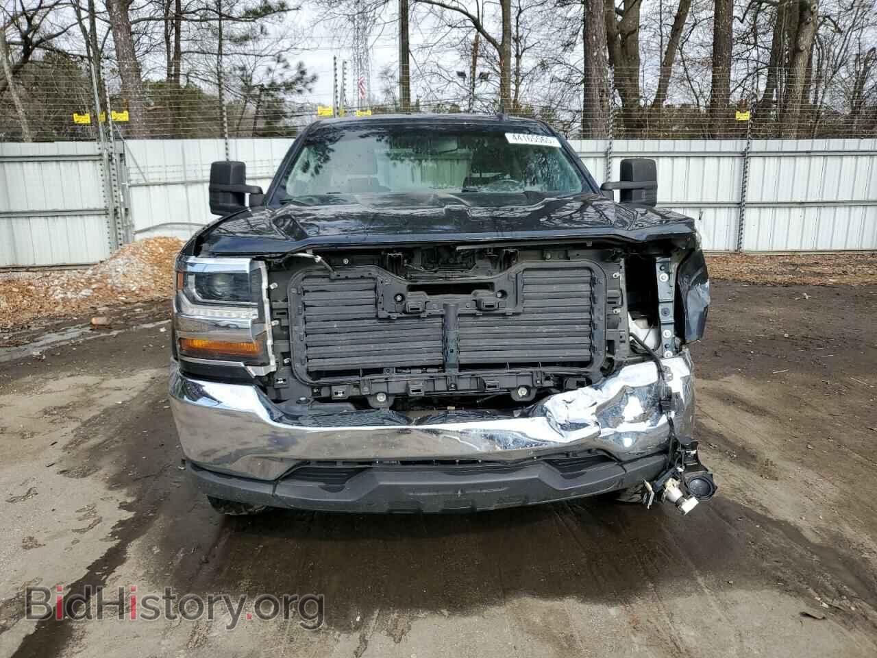 2019 CHEVROLET ALL Models - VIN: 2GCRCPEC8K1104348 - Фото 5