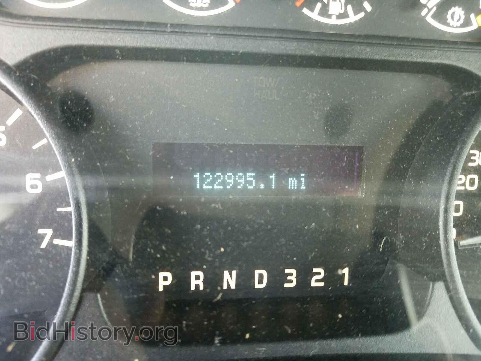 2012 FORD F150 - VIN: 1FTMF1CM6CKE08662 - Фото 8