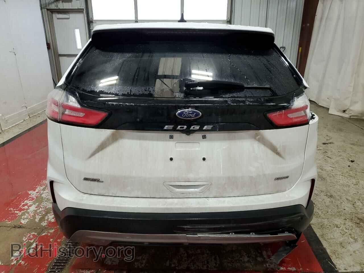 2023 FORD EDGE - VIN: 2FMPK4J94PBA24934 - Фото 6