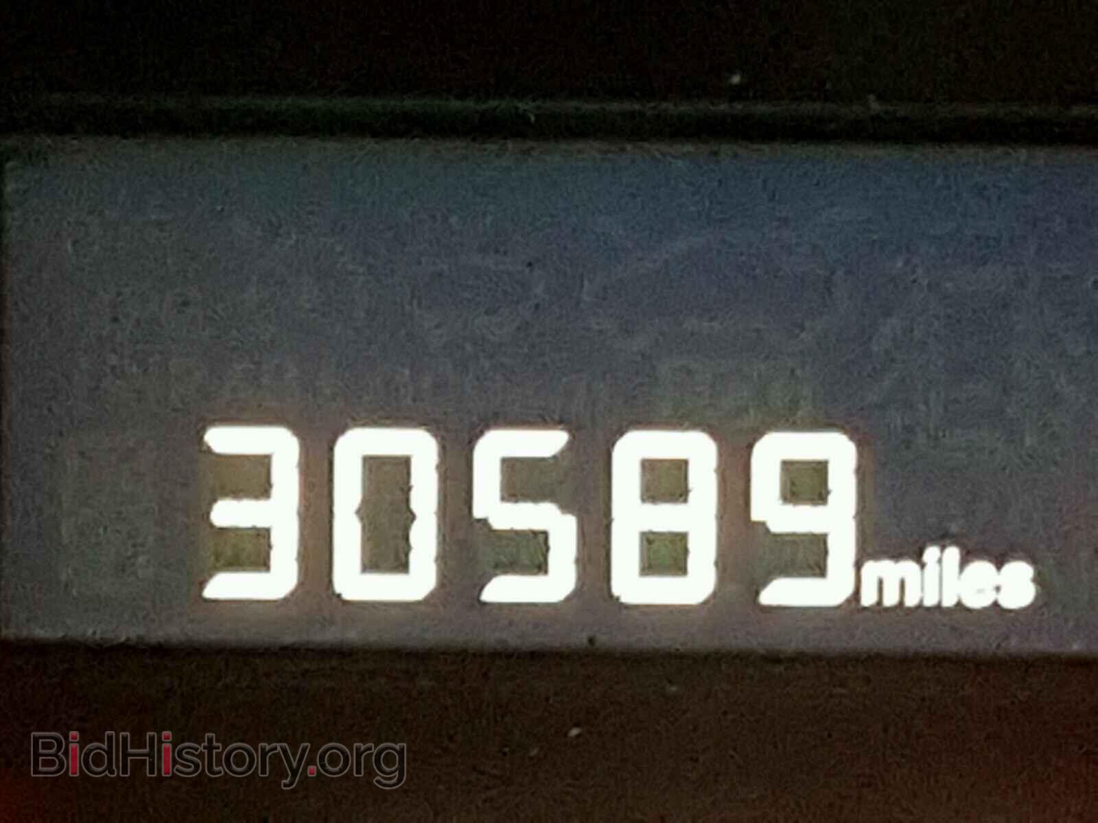 2016 DODGE CARAVAN - VIN: 2C4RDGCG0GR344991 - Фото 8