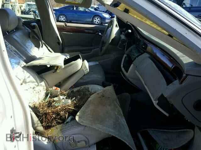 2001 CADILLAC DEVILLE - VIN: 1G6KD54Y41U227652 - Фото 5