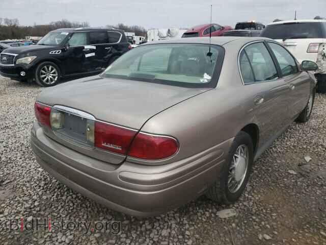 2004 BUICK LESABRE - VIN: 1G4HR54K74U144785 - Фото 4