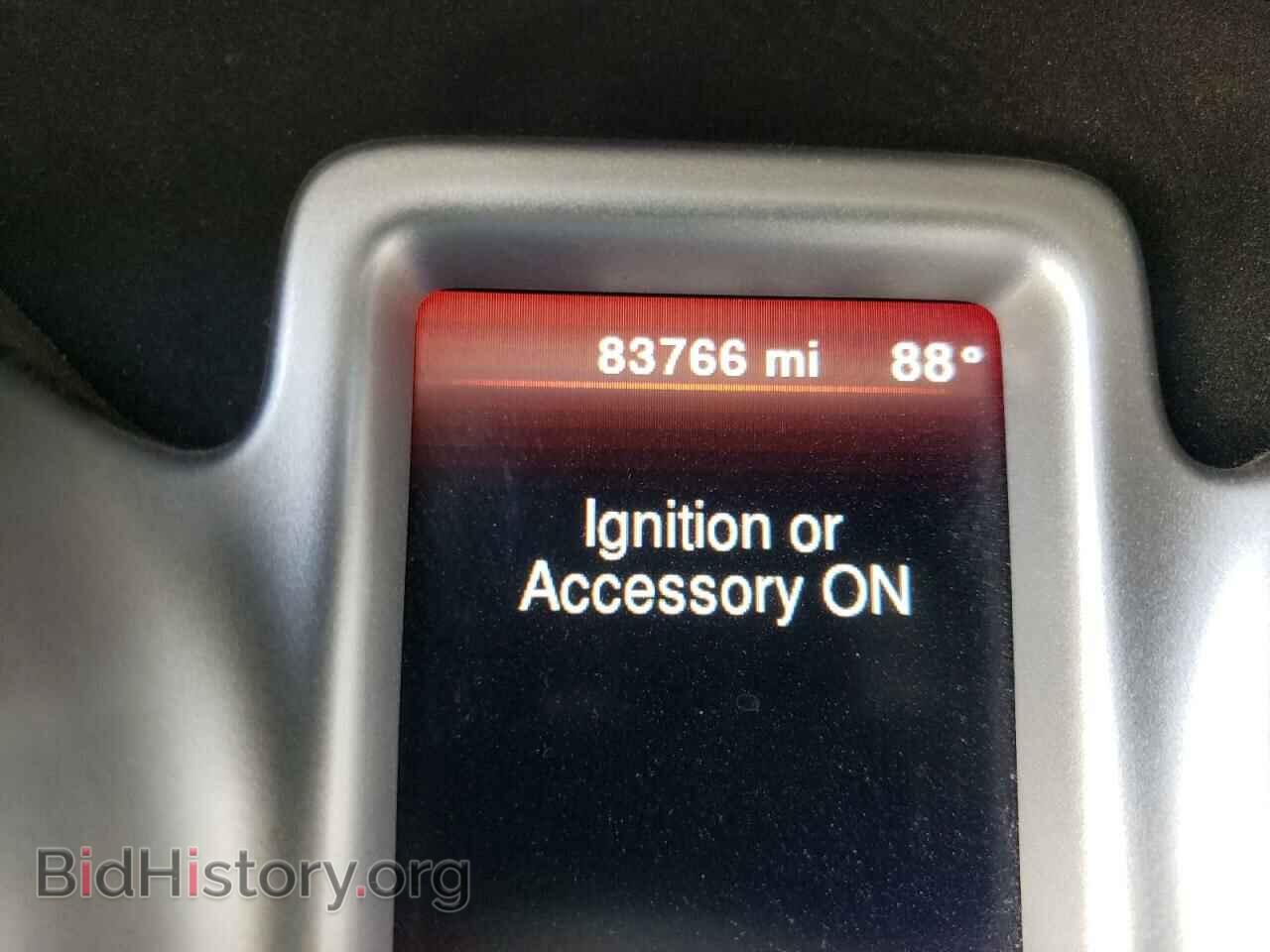 2017 DODGE JOURNEY - VIN: 3C4PDCAB5HT529673 - Фото 8