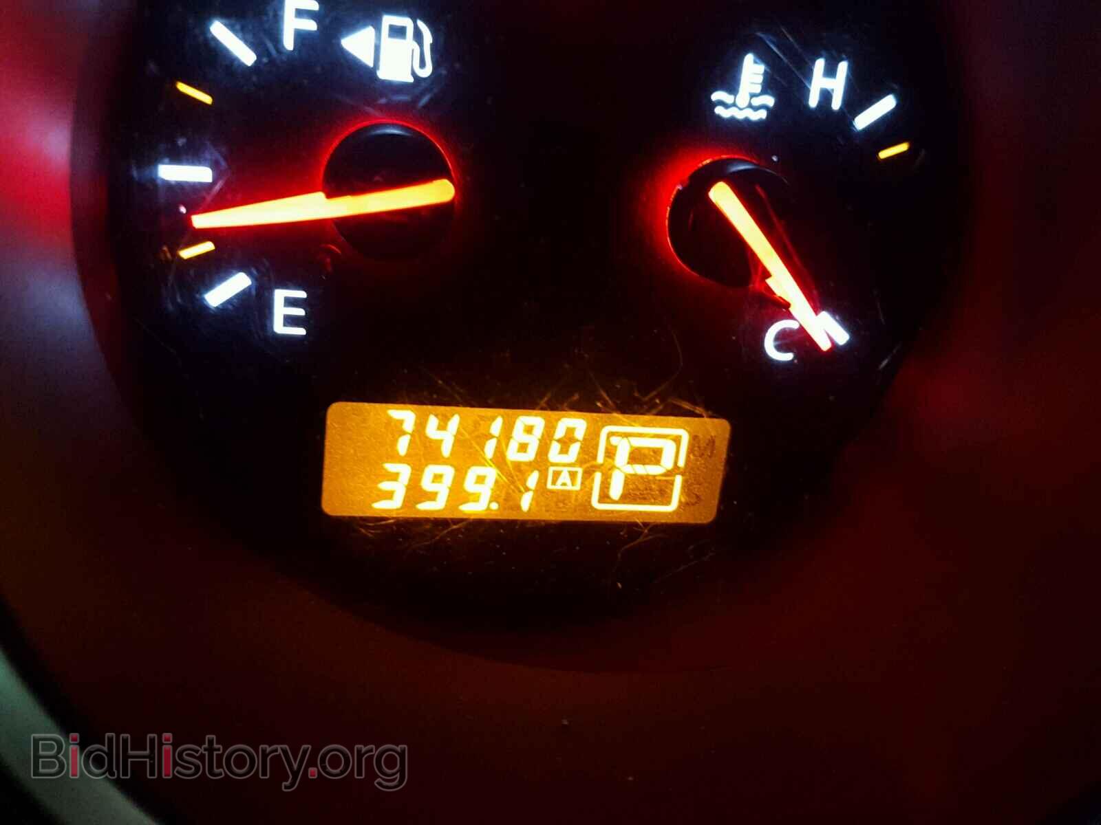 2007 NISSAN MAXIMA - VIN: 1N4BA41E47C820099 - Фото 8