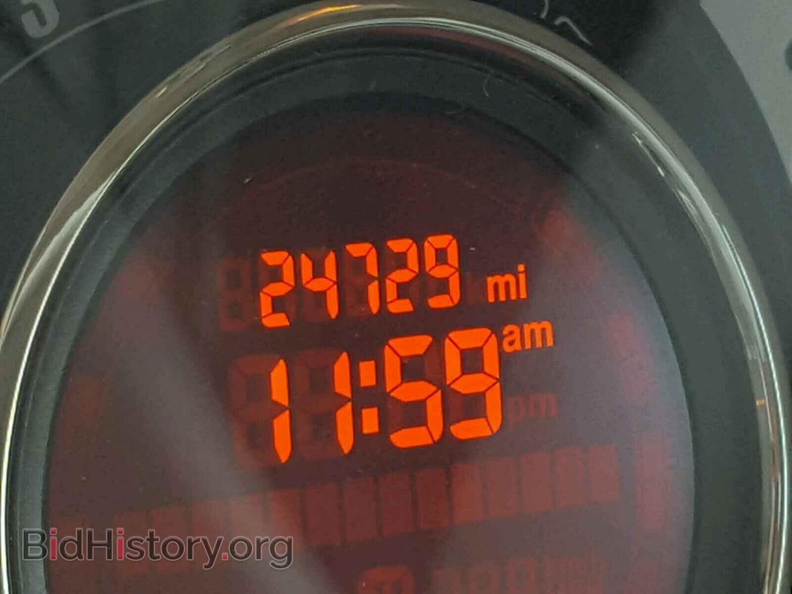 2013 FIAT 500 - VIN: 3C3CFFER4DT647682 - Фото 8