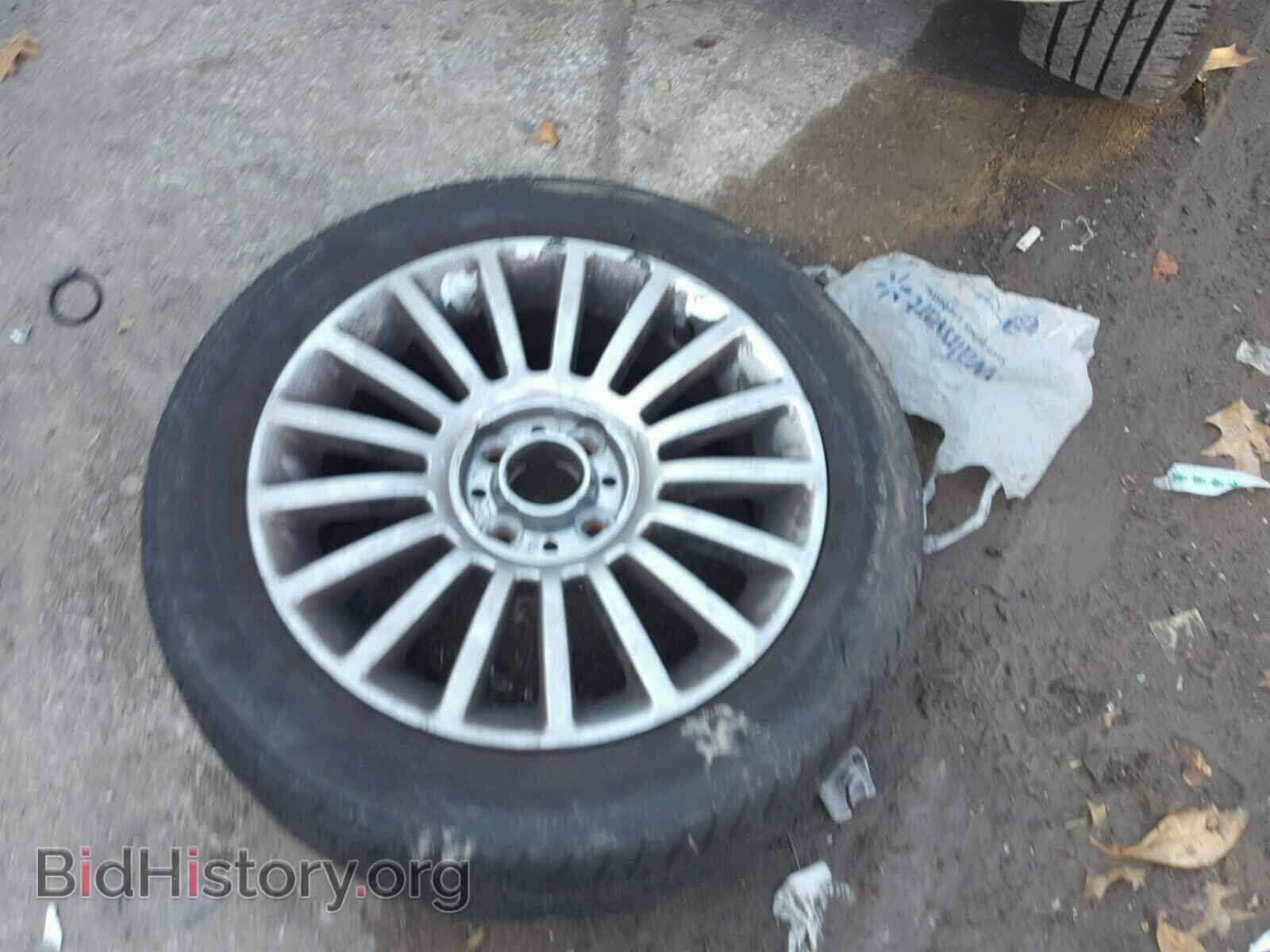 2013 FIAT 500 - VIN: 3C3CFFER4DT647682 - Фото 9