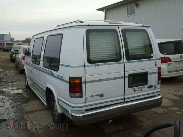 1993 FORD ECONOLINE - VIN: 1FDEE14H3PHB24400 - Photo 3