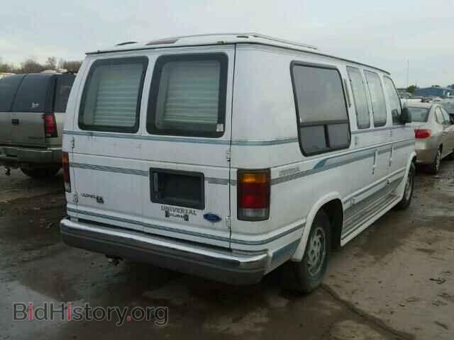 1993 FORD ECONOLINE - VIN: 1FDEE14H3PHB24400 - Photo 4