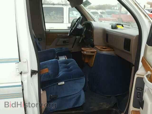 1993 FORD ECONOLINE - VIN: 1FDEE14H3PHB24400 - Photo 5