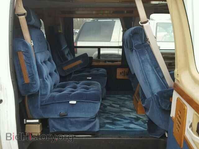 1993 FORD ECONOLINE - VIN: 1FDEE14H3PHB24400 - Photo 6