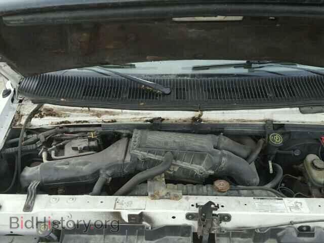 1993 FORD ECONOLINE - VIN: 1FDEE14H3PHB24400 - Photo 7