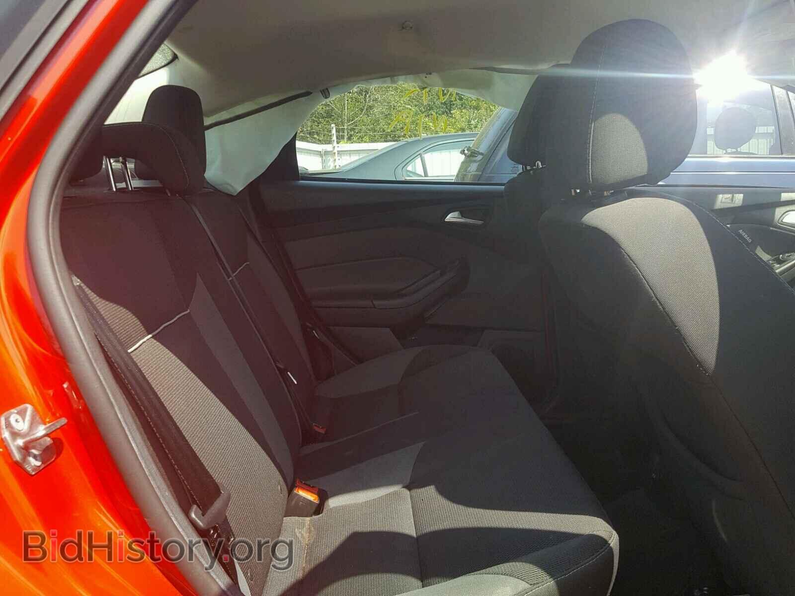 2014 FORD FOCUS - VIN: 1FADP3F20EL262300 - Photo 6