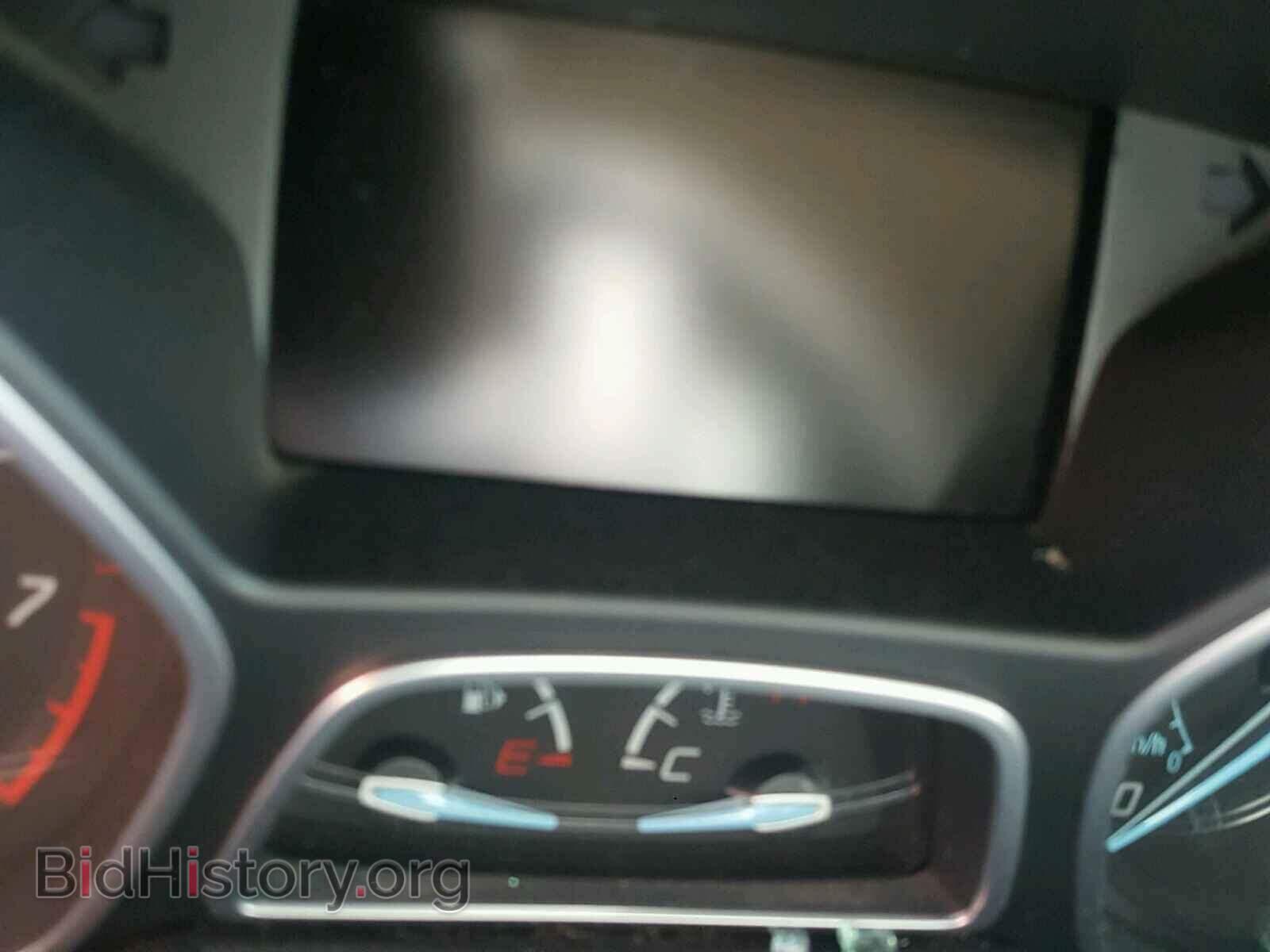 2014 FORD FOCUS - VIN: 1FADP3F20EL262300 - Photo 8