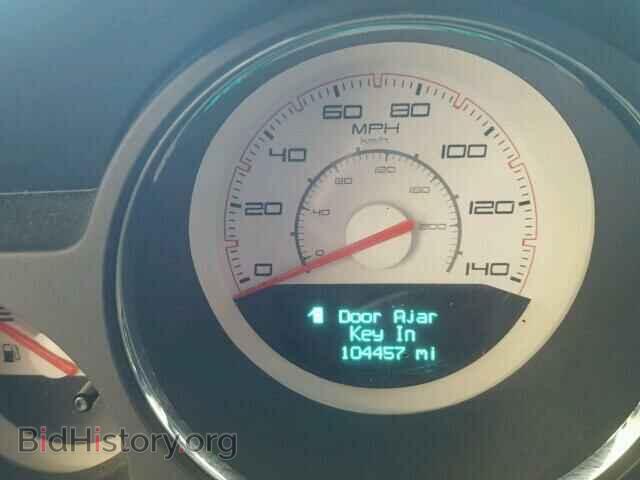 2012 DODGE CHALLENGER - VIN: 2C3CDYAG5CH232237 - Фото 8