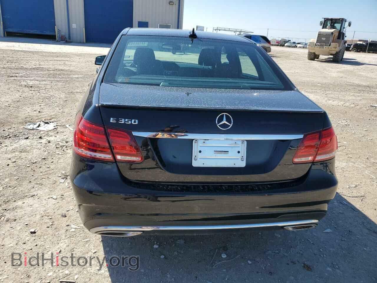 2015 MERCEDES-BENZ E-CLASS - VIN: WDDHF5KB6FB142918 - Фото 6