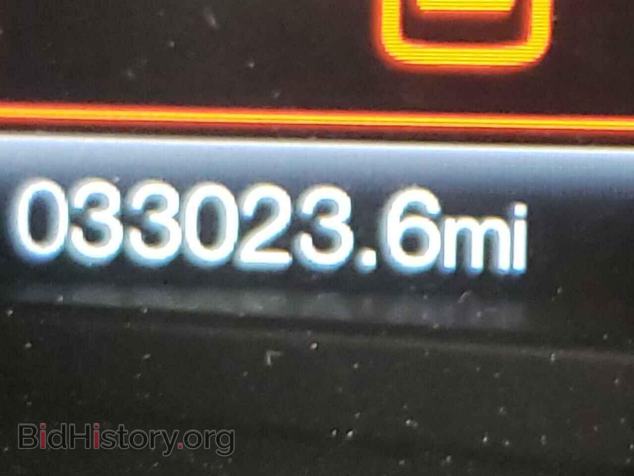 2017 FORD EDGE - VIN: 2FMPK4K93HBB67325 - Фото 8