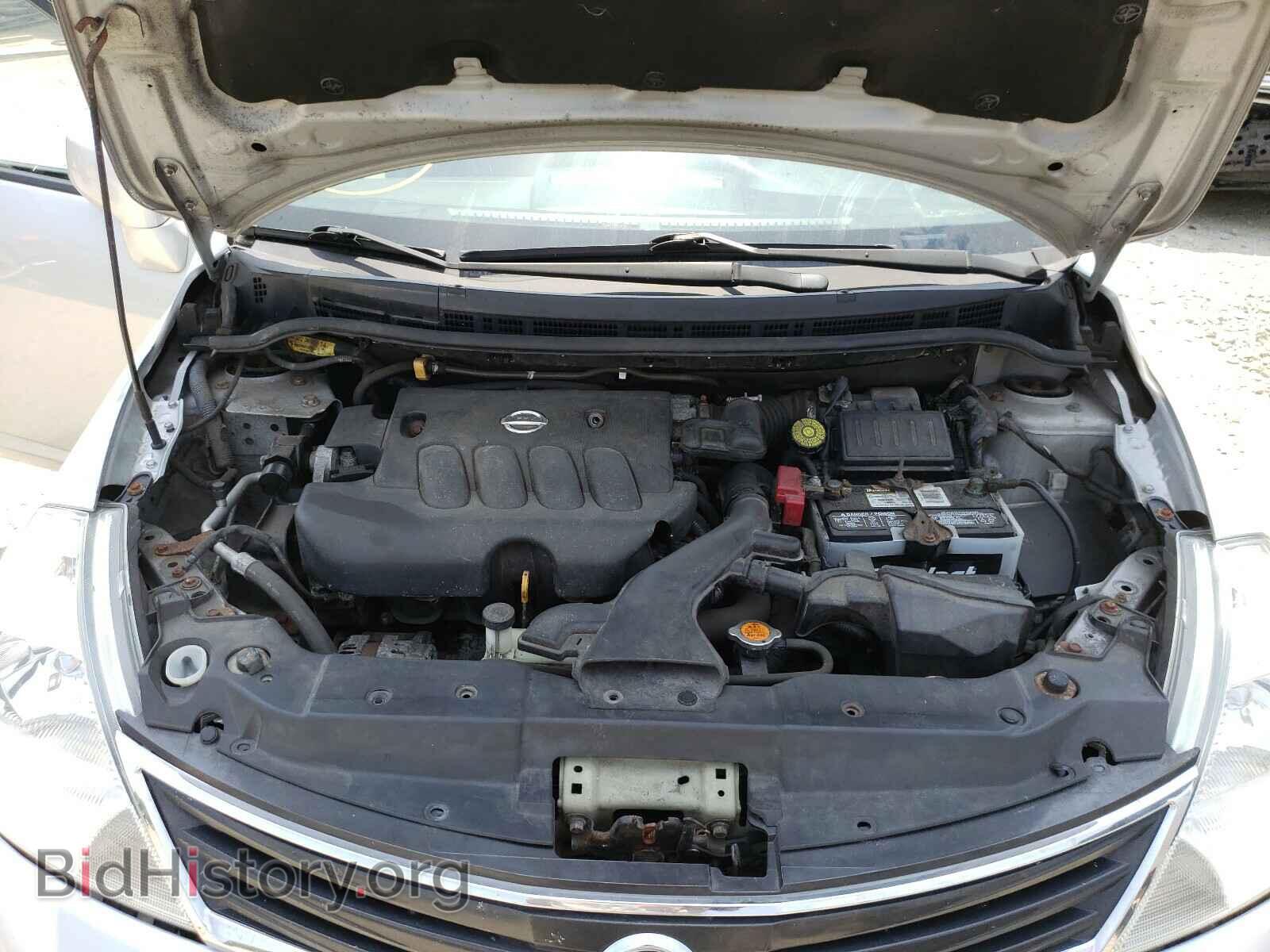 2011 NISSAN VERSA - VIN: 3N1BC1CP5BL400577 - Photo 7
