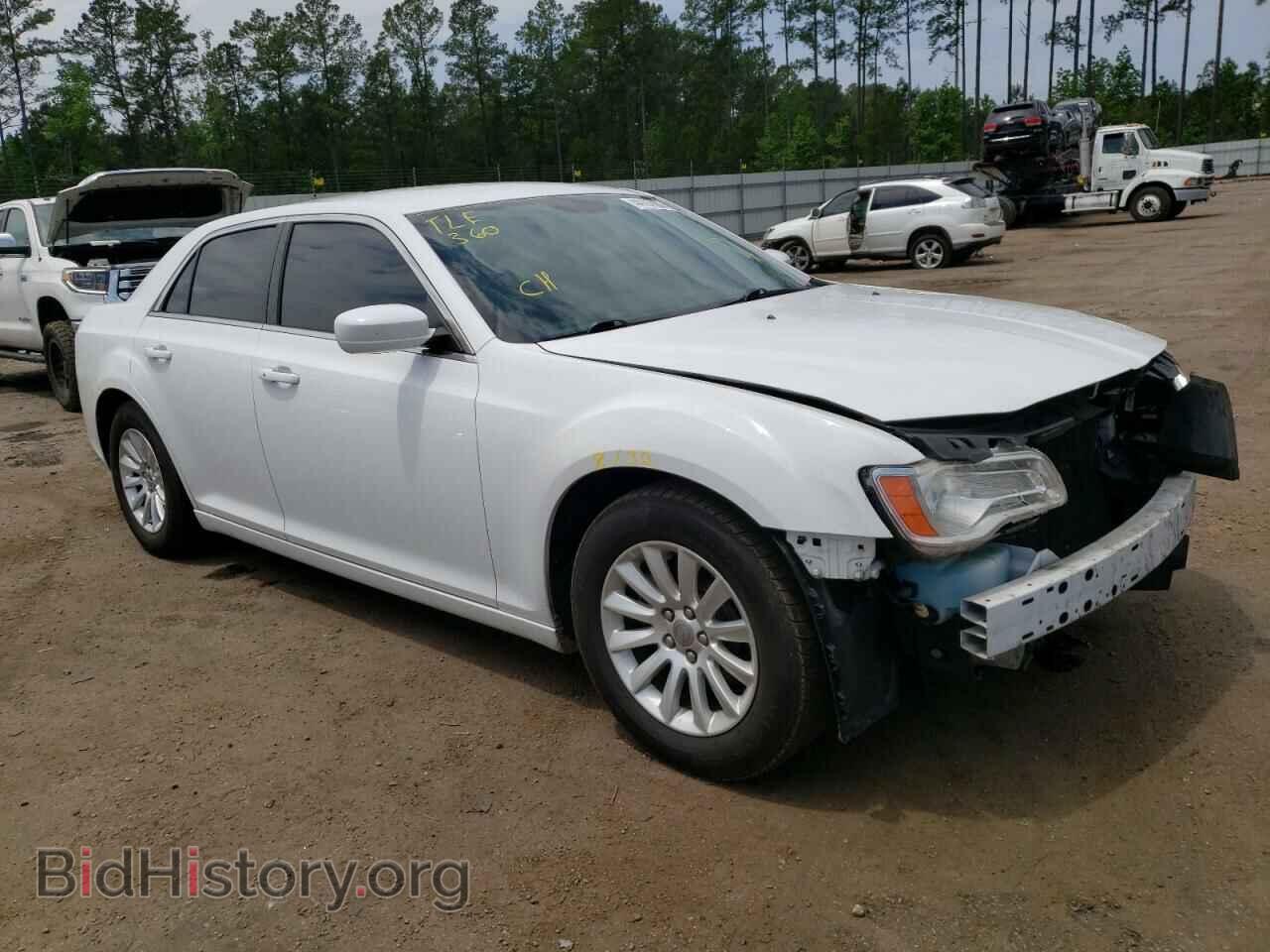 Photo 2C3CCAAG5EH175695 - CHRYSLER 300 2014