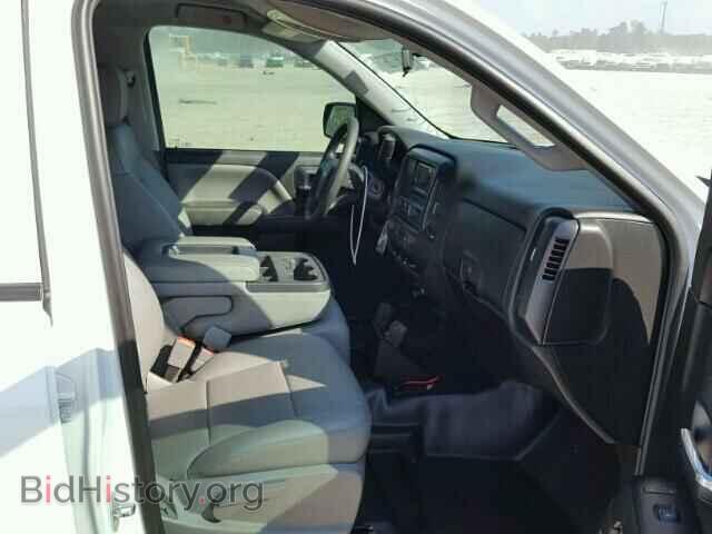 2014 CHEVROLET SILVERADO - VIN: 3GCUKPEC4EG332887 - Фото 5
