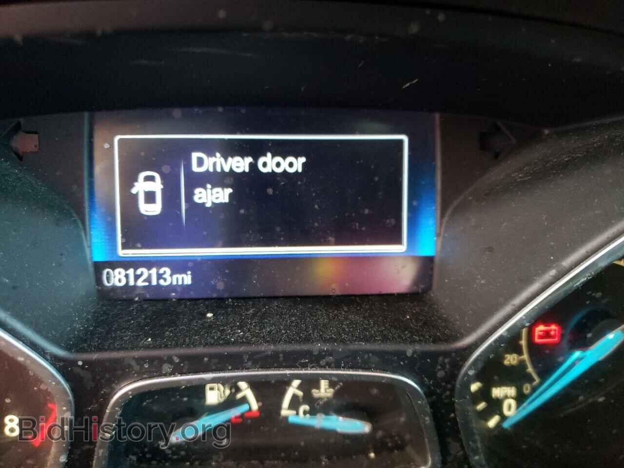 2015 FORD FOCUS - VIN: 1FADP3FE7FL366066 - Фото 8