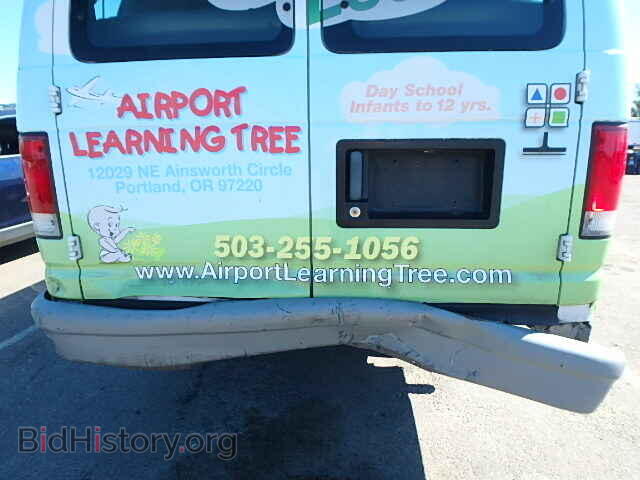 1999 FORD ECONOLINE - VIN: 1FBSS31L2XHB18192 - Photo 10