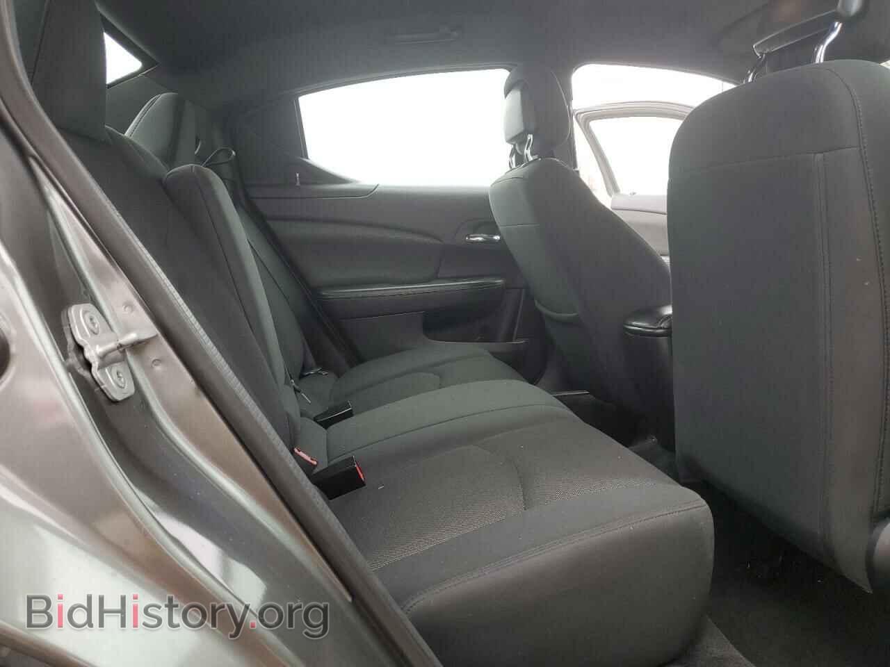2013 DODGE AVENGER - VIN: 1C3CDZAB9DN664798 - Photo 10