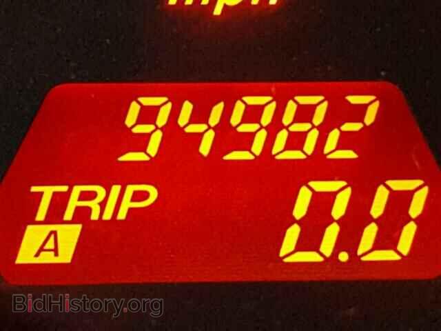 2007 MAZDA SPEED 6 - VIN: JM1GG12L371109709 - Фото 8