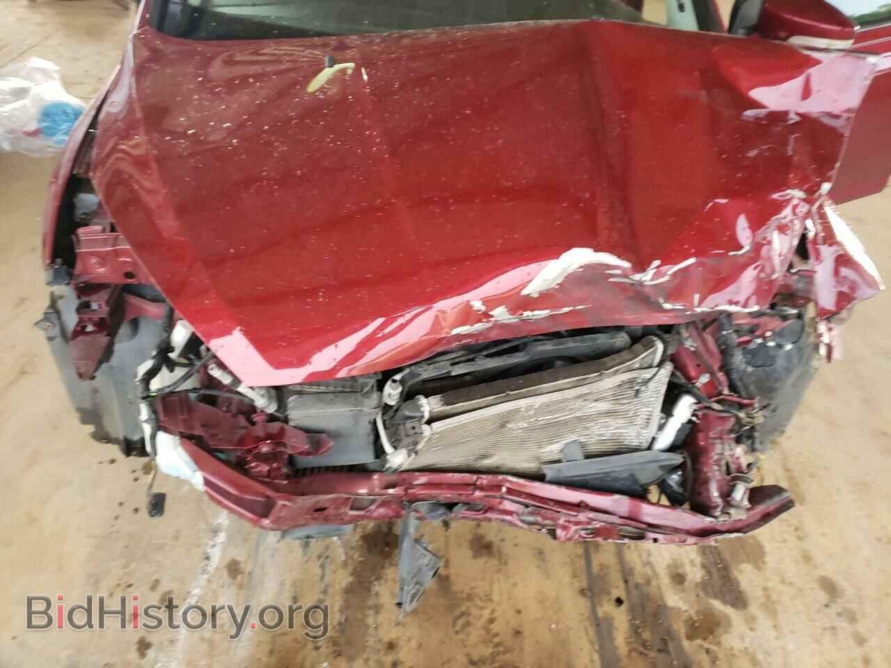 2016 FORD FOCUS - VIN: 1FADP3FE1GL401461 - Фото 7