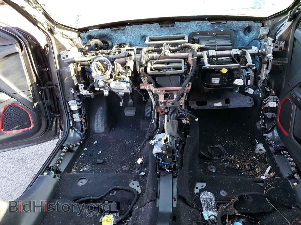 2020 JEEP COMPASS - VIN: 3C4NJDDB6LT126943 - Фото 8