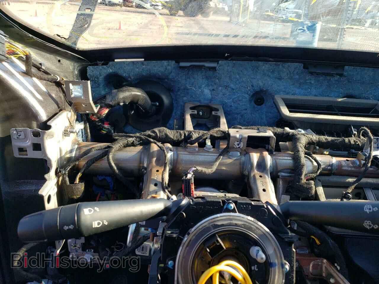 2020 JEEP COMPASS - VIN: 3C4NJDDB6LT126943 - Фото 9