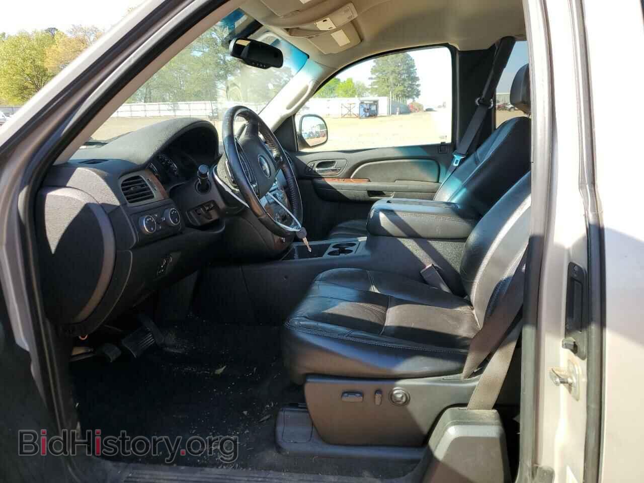 2007 CHEVROLET SILVERADO - VIN: 1GCHK29K07E588170 - Фото 7