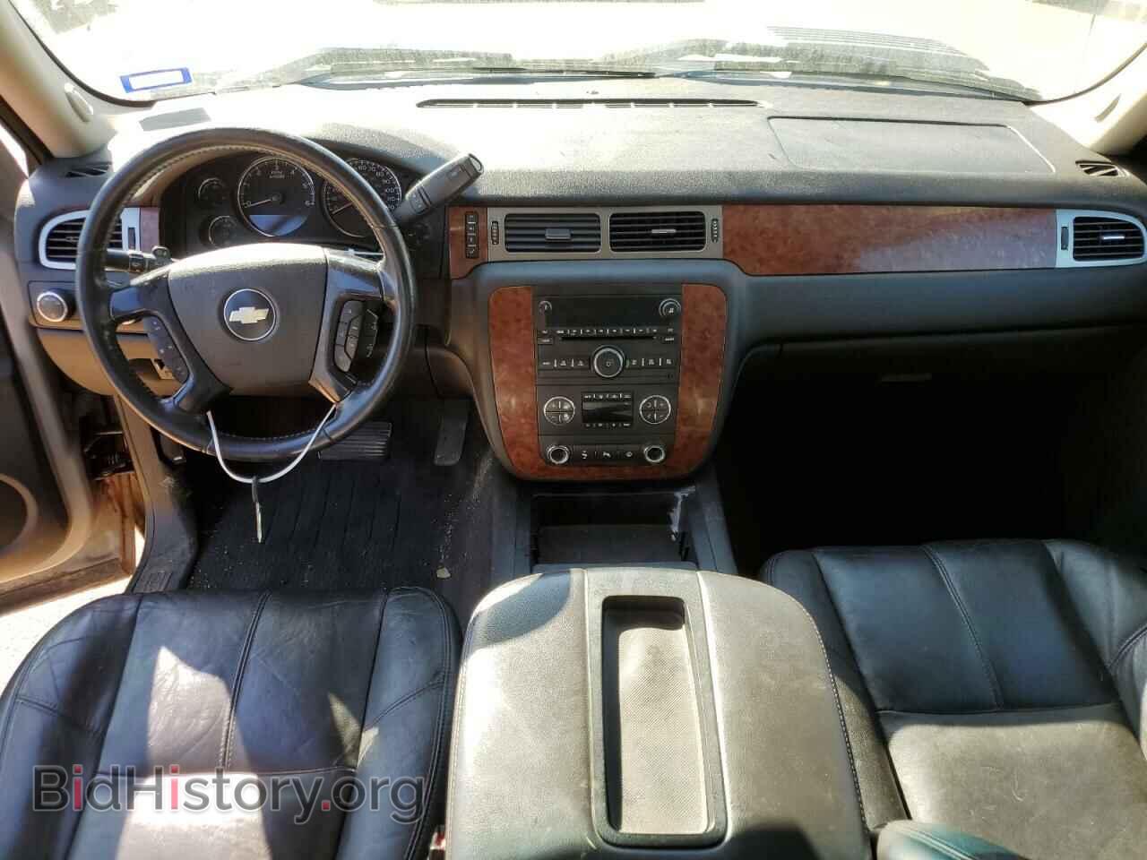 2007 CHEVROLET SILVERADO - VIN: 1GCHK29K07E588170 - Фото 8
