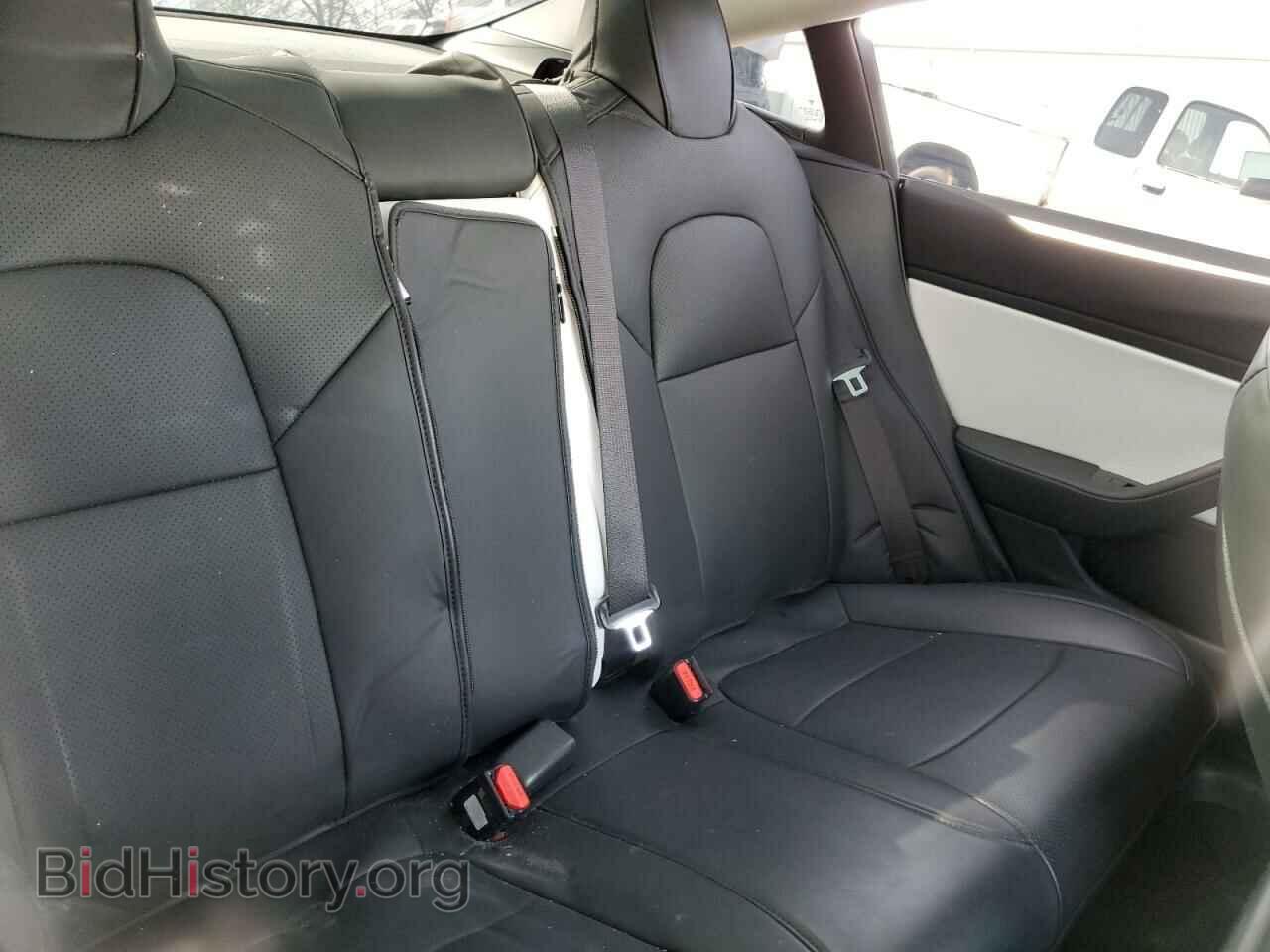 2018 TESLA MODEL 3 - VIN: 5YJ3E1EA9JF169409 - Фото 10