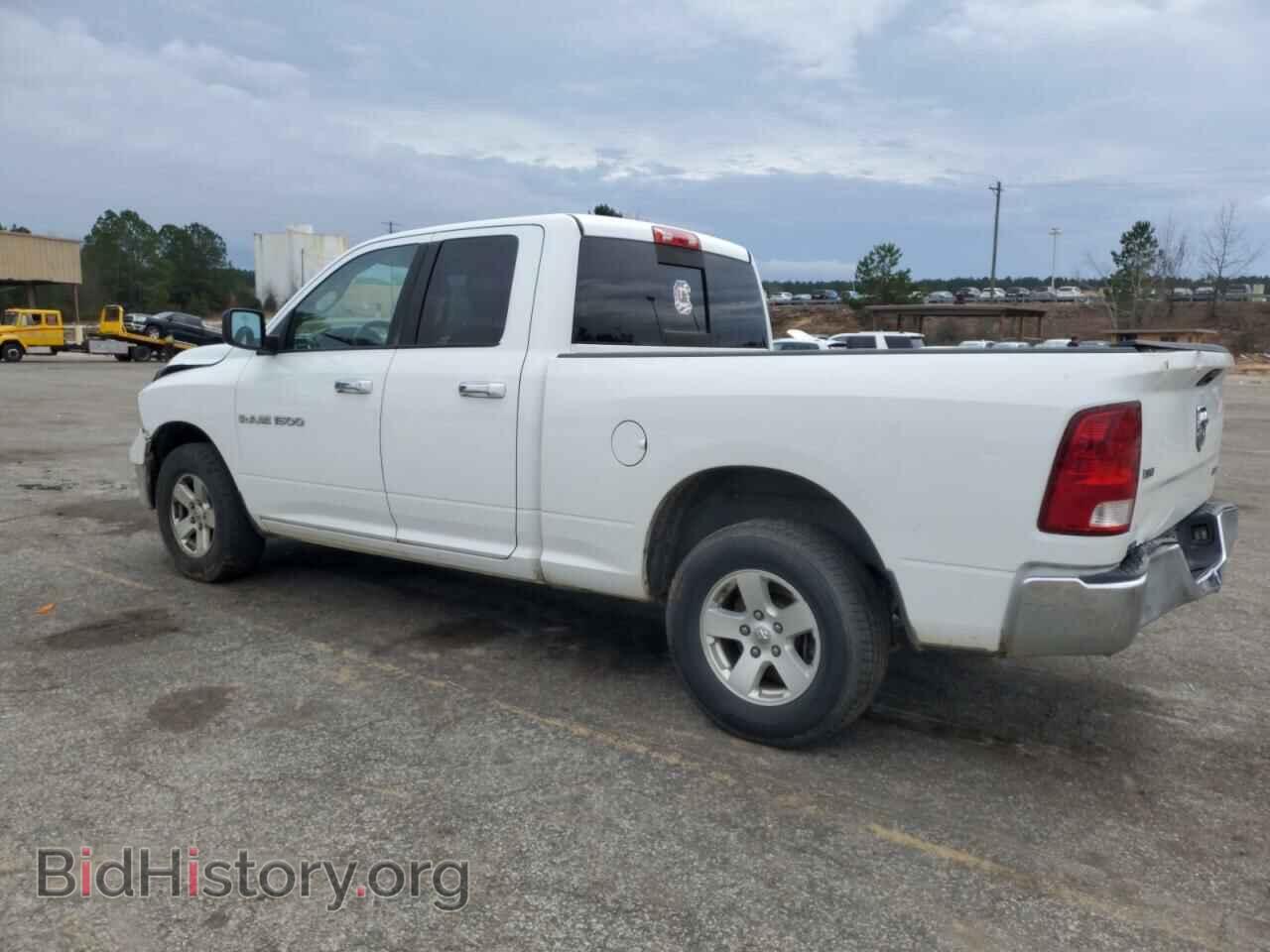 2011 DODGE All Models - VIN: 1D7RB1GP0BS632164 - Фото 2