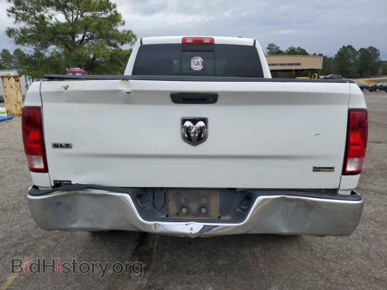 2011 DODGE All Models - VIN: 1D7RB1GP0BS632164 - Фото 6